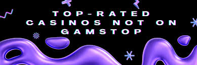 Exploring Casino Sites Not on Gamstop 1863368207