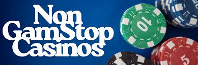 Exploring Casinos Non on Gamstop Your Ultimate Guide 1839917941