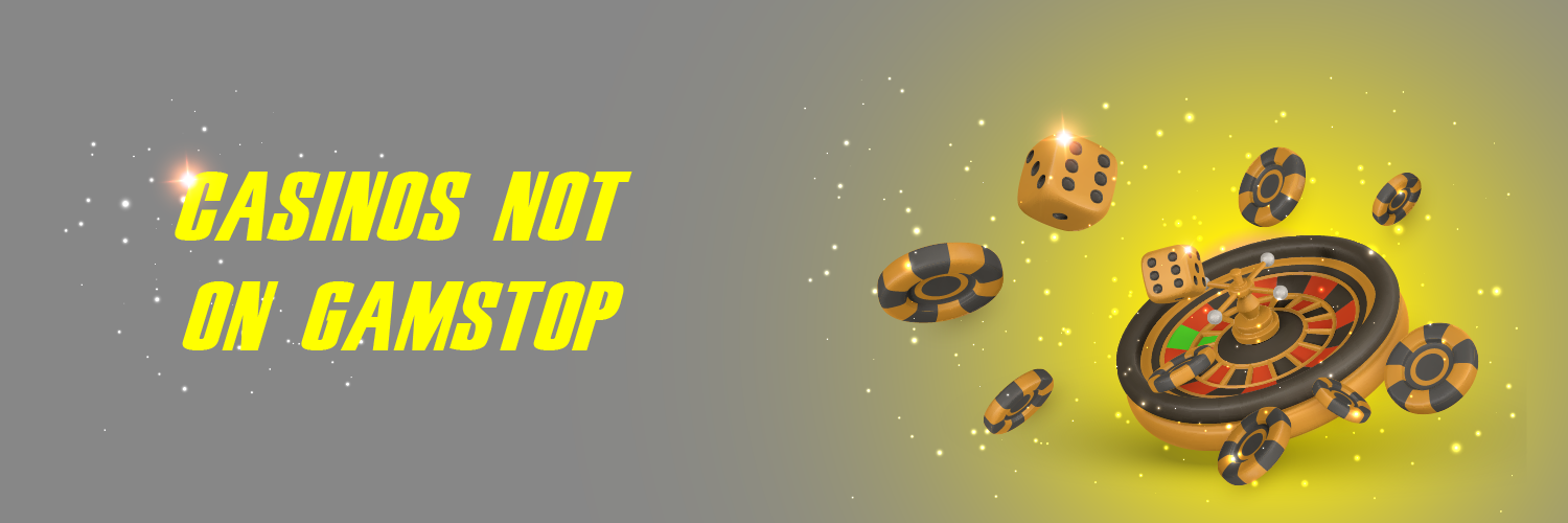 Exploring Casinos Not on Gamstop UK 1739766598