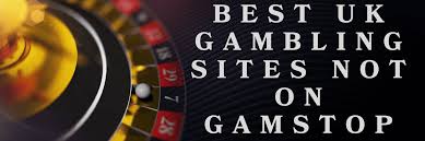 Exploring Casinos Not on Gamstop UK A Comprehensive Guide 1822609129