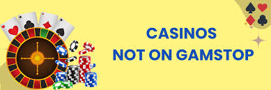 Exploring Casinos Not on Gamstop UK A Comprehensive Guide -1902211013