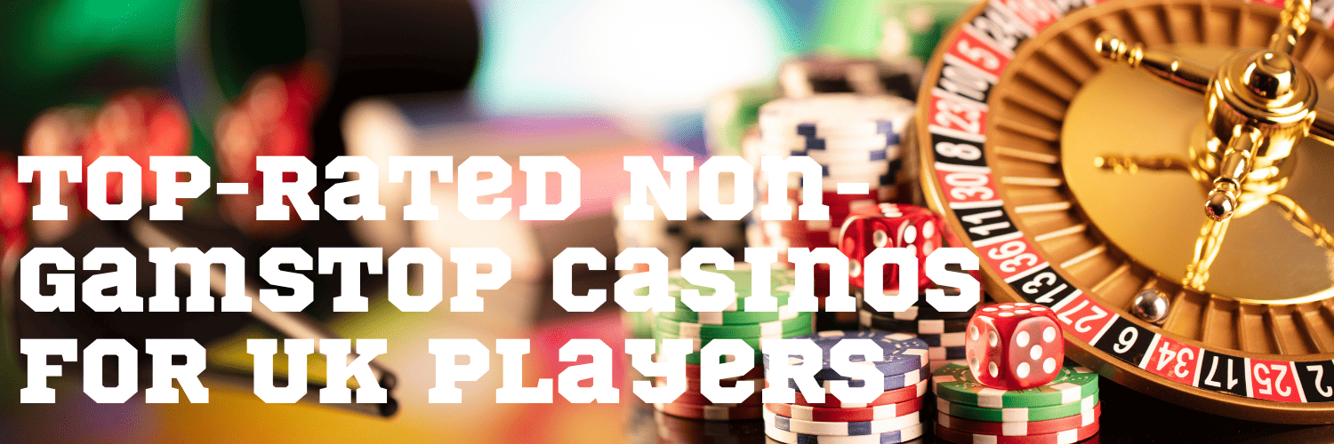 Exploring Casinos Not on Gamstop UK A Comprehensive Guide -123793215