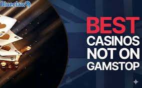 Exploring New Non Gamstop Casino Sites A Comprehensive Guide 1729993488