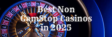Exploring Non Gamstop UK Casino Sites An In-Depth Overview