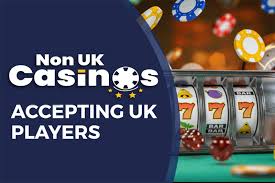 Exploring Non-UK Casinos for UK Players -1551146651