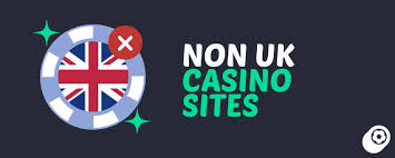 Exploring Non-UK Casinos for UK Players A Guide to Alternatives