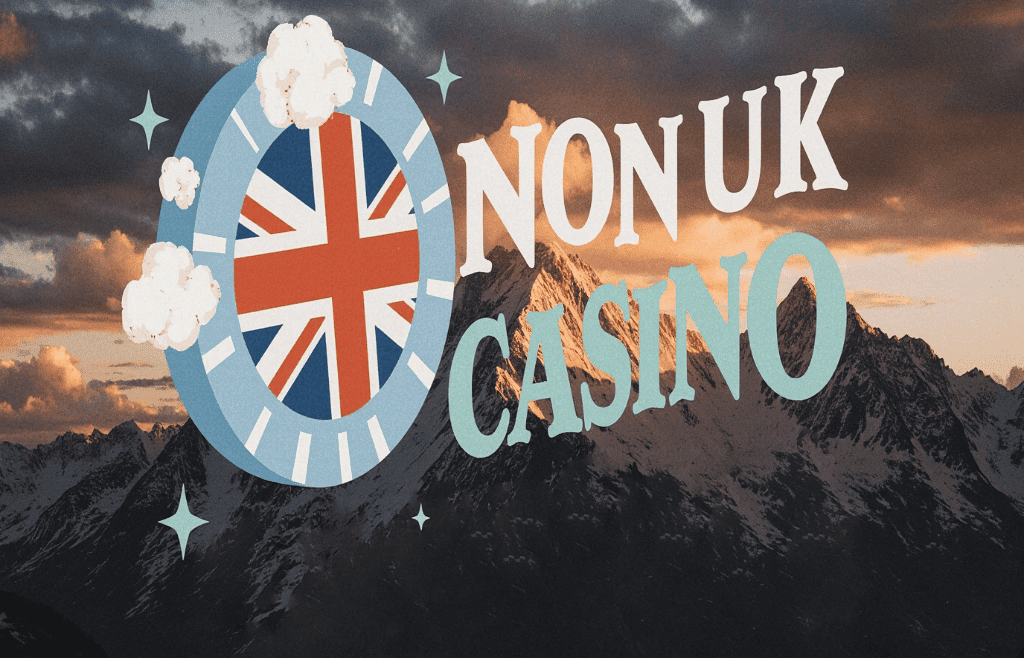 Exploring Non-UK Casinos for UK Players A Guide to Alternatives