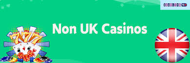 Exploring Non-UK Regulated Casinos Opportunities and Risks -1059487589