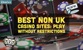 Exploring Non UKGC Online Casinos Opportunities and Risks -1572219417 Exploring Non UKGC Online Casinos Opportunities and Risks -1572219417