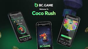 Exploring the BC.Game App A Comprehensive Guide 1783906534