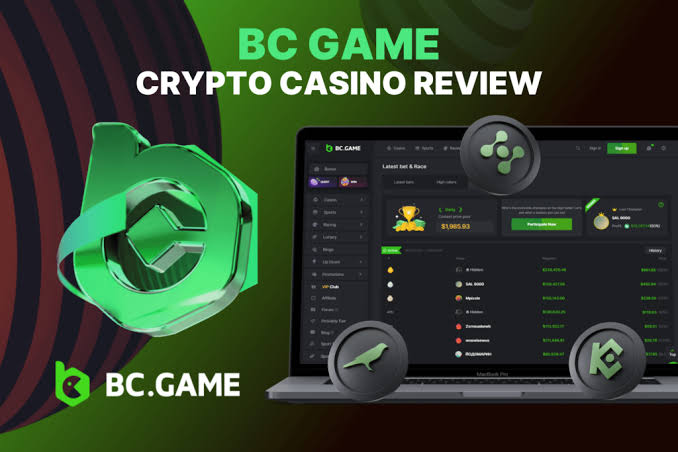 Exploring the Excitement of BC.Game Sportsbook