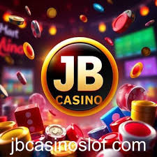 Exploring the Exciting World of JB Casino Platform 1878616347