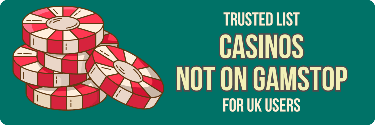 Exploring the World of Non-Gamstop Casinos