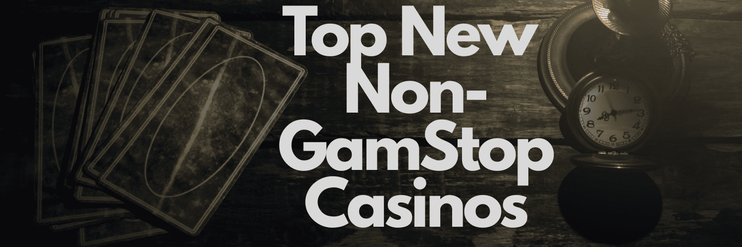 Exploring UK Casinos Not Registered with GamStop