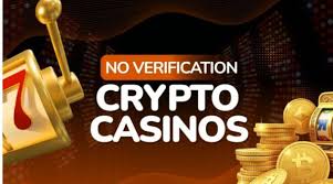 Exploring VPN-friendly Online Crypto Casinos Where Privacy Meets Fun
