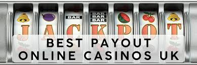 Fast Paying Casinos A Guide to Quick Withdrawals and Instant Payouts