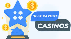 Fast Paying Casinos A Guide to Quick Withdrawals and Instant Payouts
