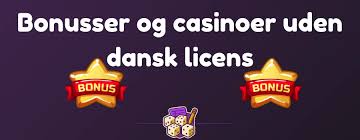 Find Det Bedste Casino Udenom Rufus - Vejen til Spiloplevelse