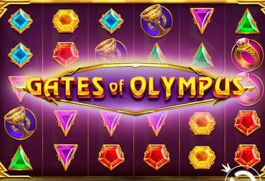Gates of Olympus Online Casino Unleash the Power of Gods