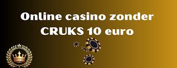Geen CRUKS Casino Vrijheid in Online Gokken -785151606