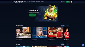 Gembet APP Your Ultimate Betting Companion -770176386