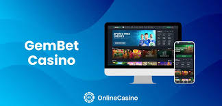 Gembet Betting - 让体育博彩更简单