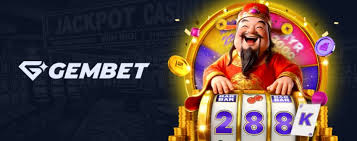 探索Gembet Casino的奇妙世界