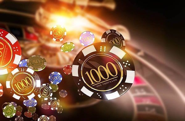 Get-X Casino Официальный сайт и зеркало для вашего удобства