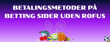 Guide til Casino uden om ROFUS i Danmark