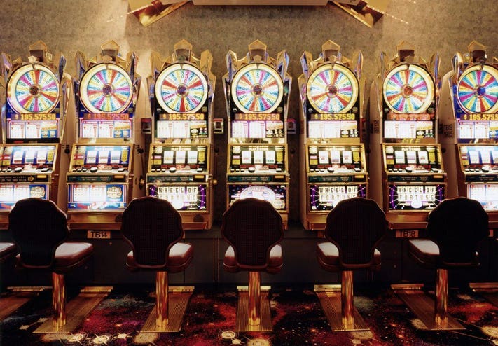 casino slots