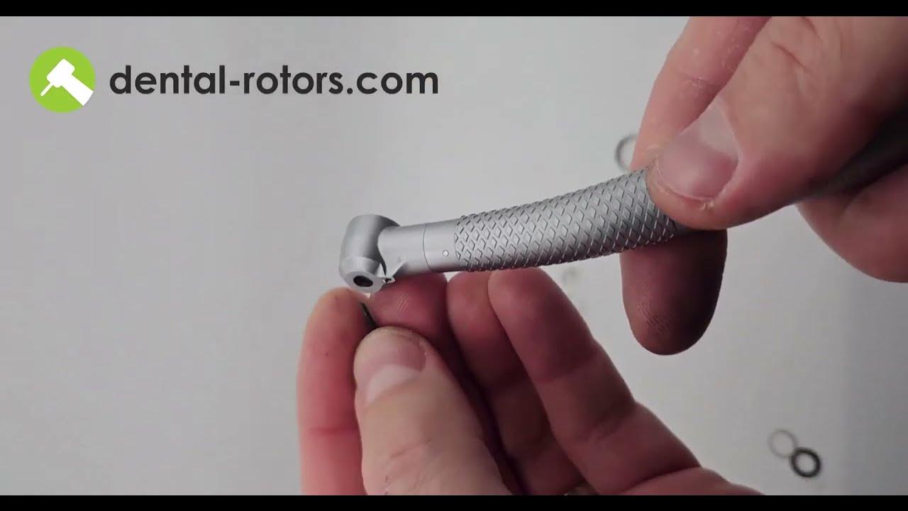 High-Quality Dental Burs Essential Tools for Precision Dentistry