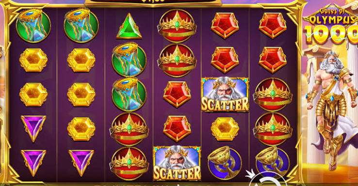 How to Play Gates of Olympus A Comprehensive Guide -939395432