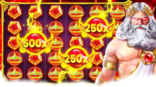How to Play Gates of Olympus A Comprehensive Guide -939395432