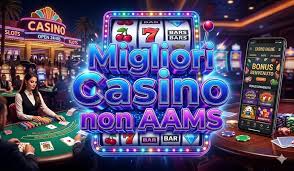 I migliori casinò europei online dove giocare in sicurezza e divertimento