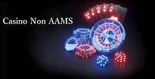 I Migliori Casinò Non AAMS Scopri le Opzioni Sicure e Affidabili 1154421832