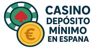 I migliori casino online con deposito minimo di 5 euro 819304659