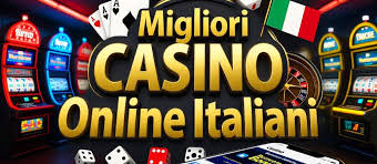 I Migliori Casino Online Europei Una Guida Completa