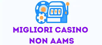 I Migliori Casino Stranieri che Accettano Giocatori Italiani