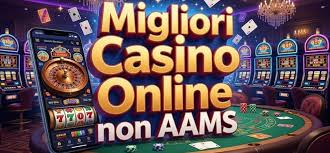 I Migliori Casinò Stranieri Guida Completa per il Giocatore 1111720223