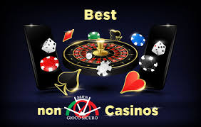I Nuovi Casinò Non AAMS Affidabili Guida Completa