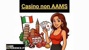 I Nuovi Casinò Non AAMS Affidabili Guida Completa