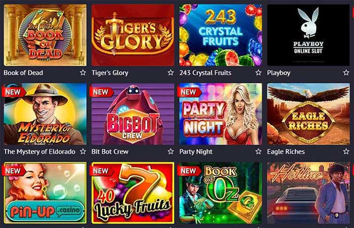 Играйте и выигрывайте вместе с онлайн казино в Казахстане!