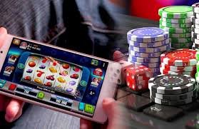 Online Casino Jak Maximálně Využít Své Zážitky z Hraní