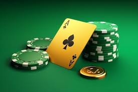 Online Casino Εξωτερικού Ανακαλύπτοντας τον Κόσμο των Τυχερών Παιχνιδιών