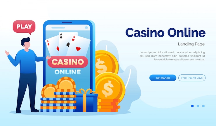 Betify Casino : Un Examen Approfondi pour les Joueurs Français
