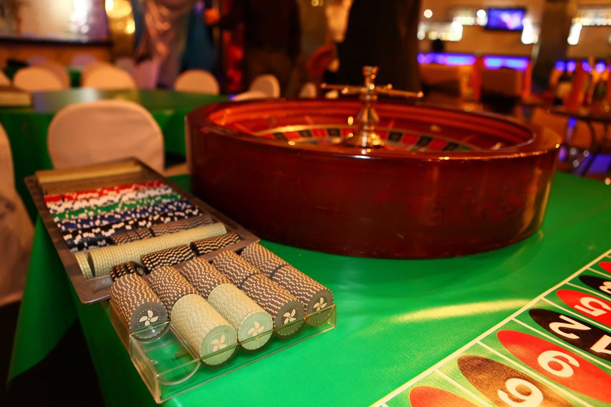 Box24 online casino