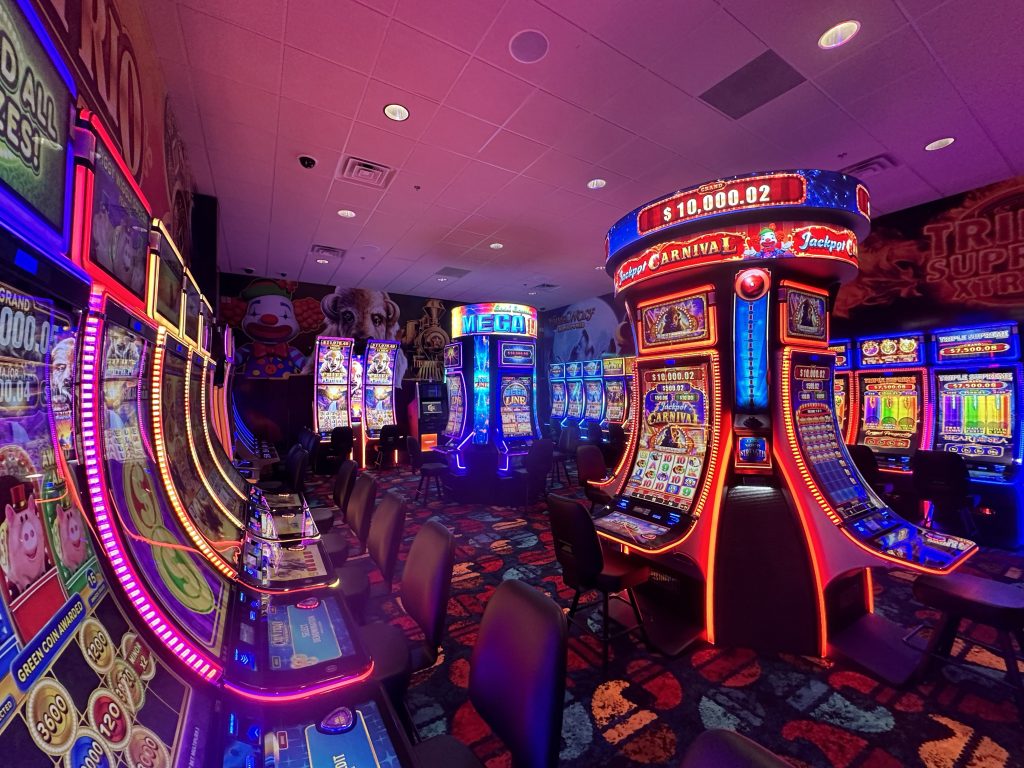 Ripper Casino online casino
