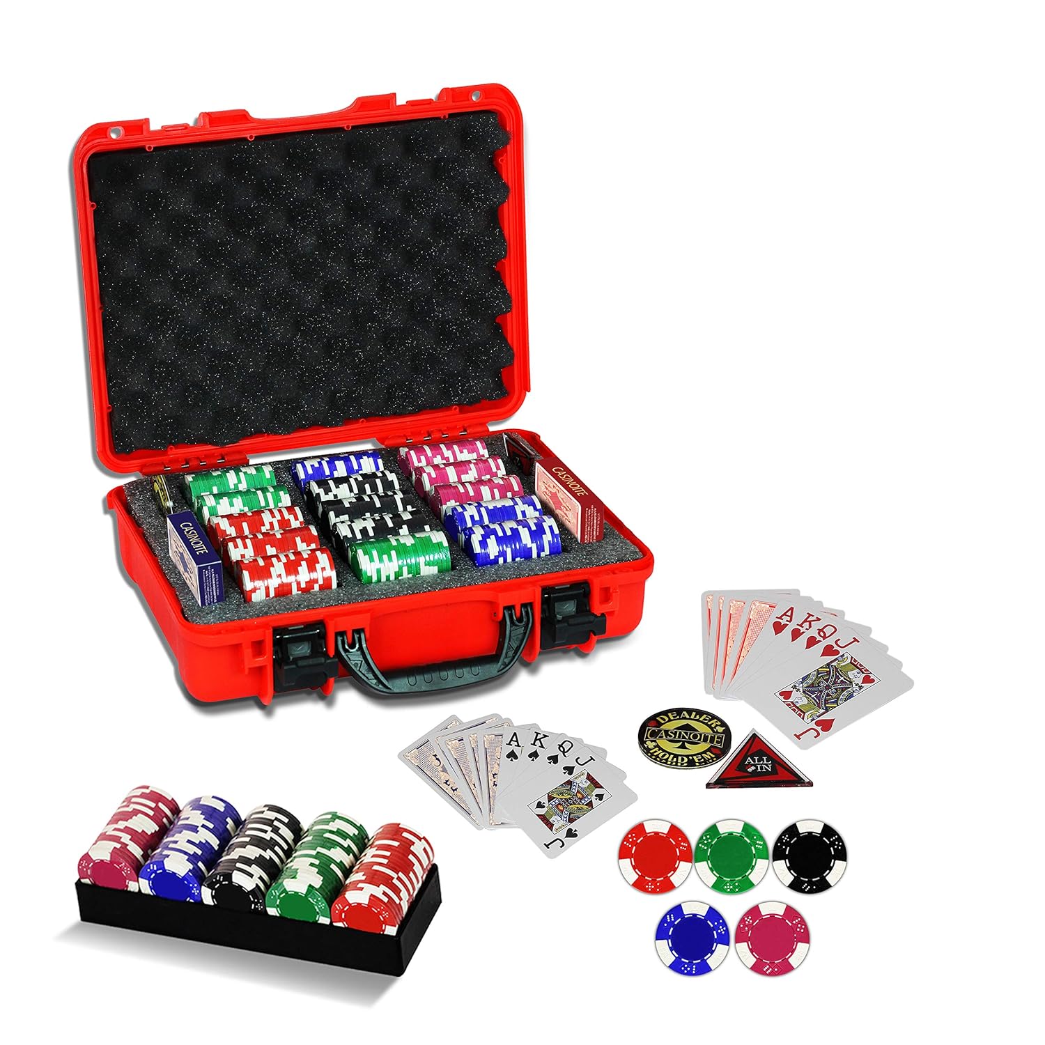 Royal Reels online casino