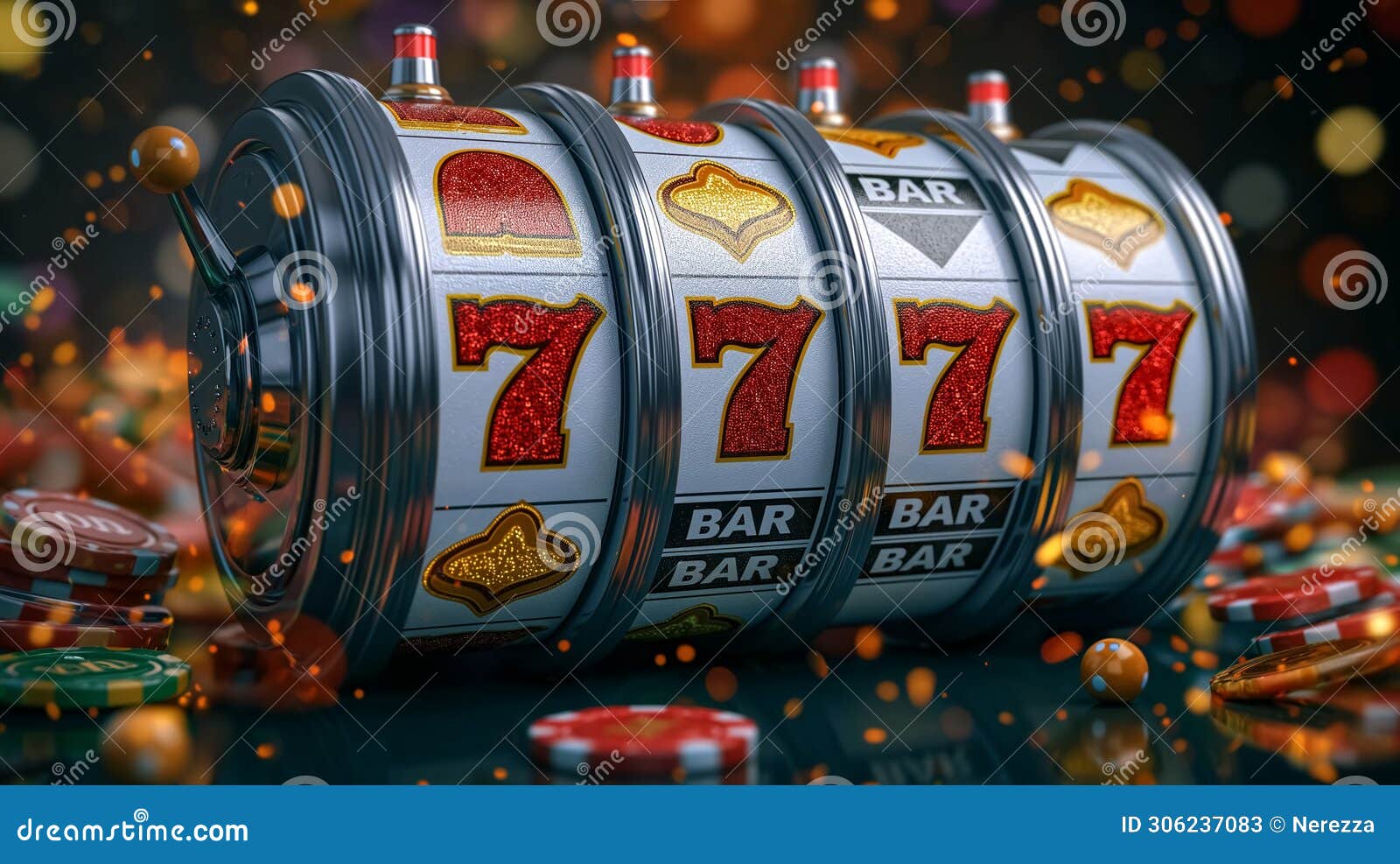 Crystal Roll Casino beste welkomstbonus casino