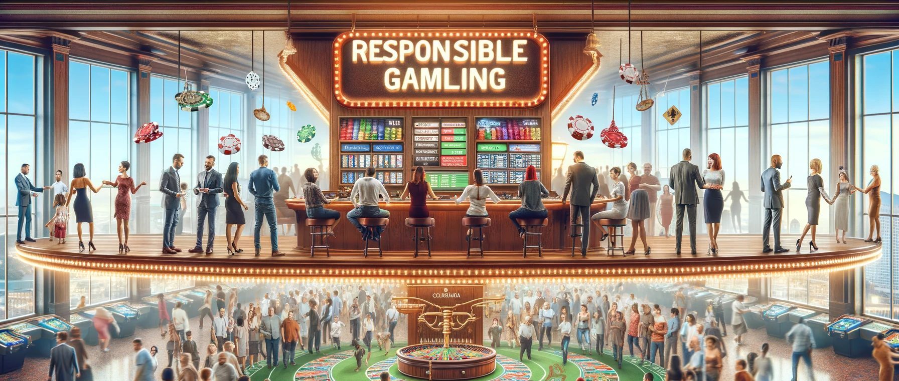 Foxygold Casino beste casino NL
